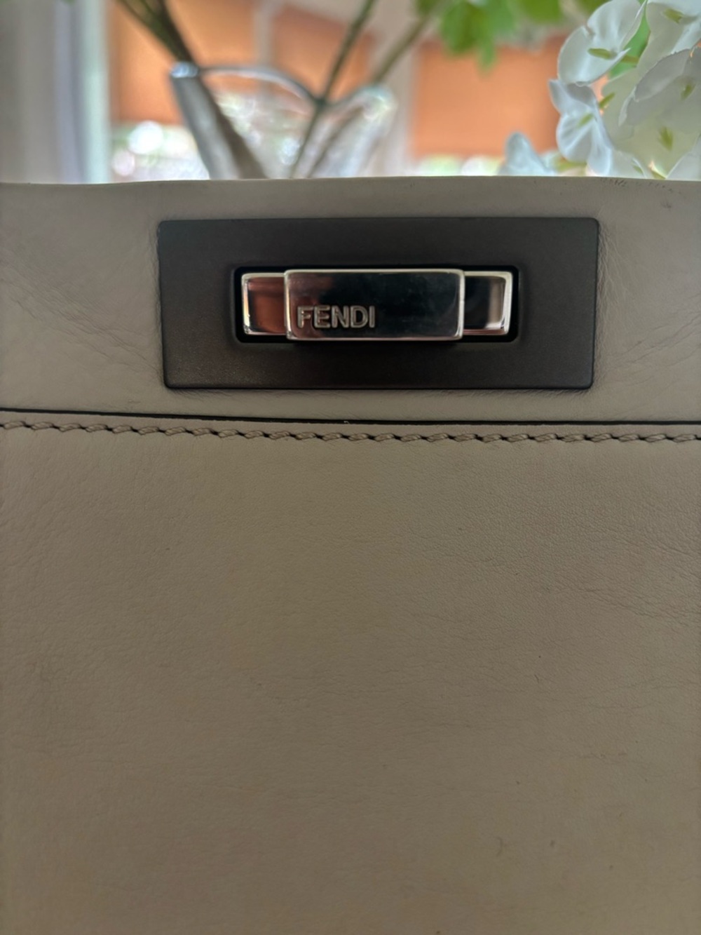 FENDI PERK A BOO - Picture 5 of 16